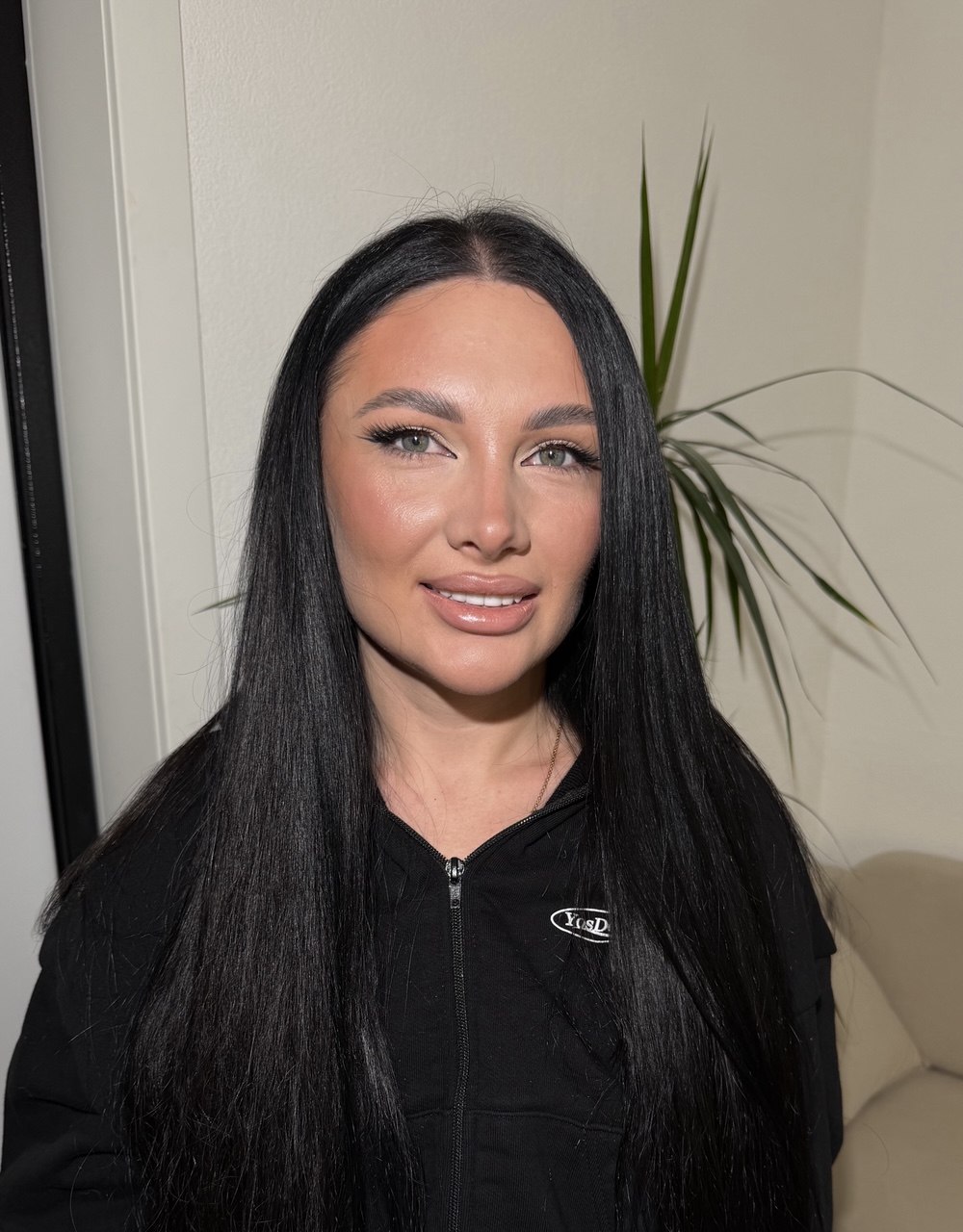 Виктория Грек